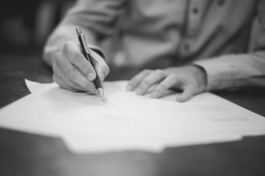 Jurisprudence concernant le principe d’égalité de traitement