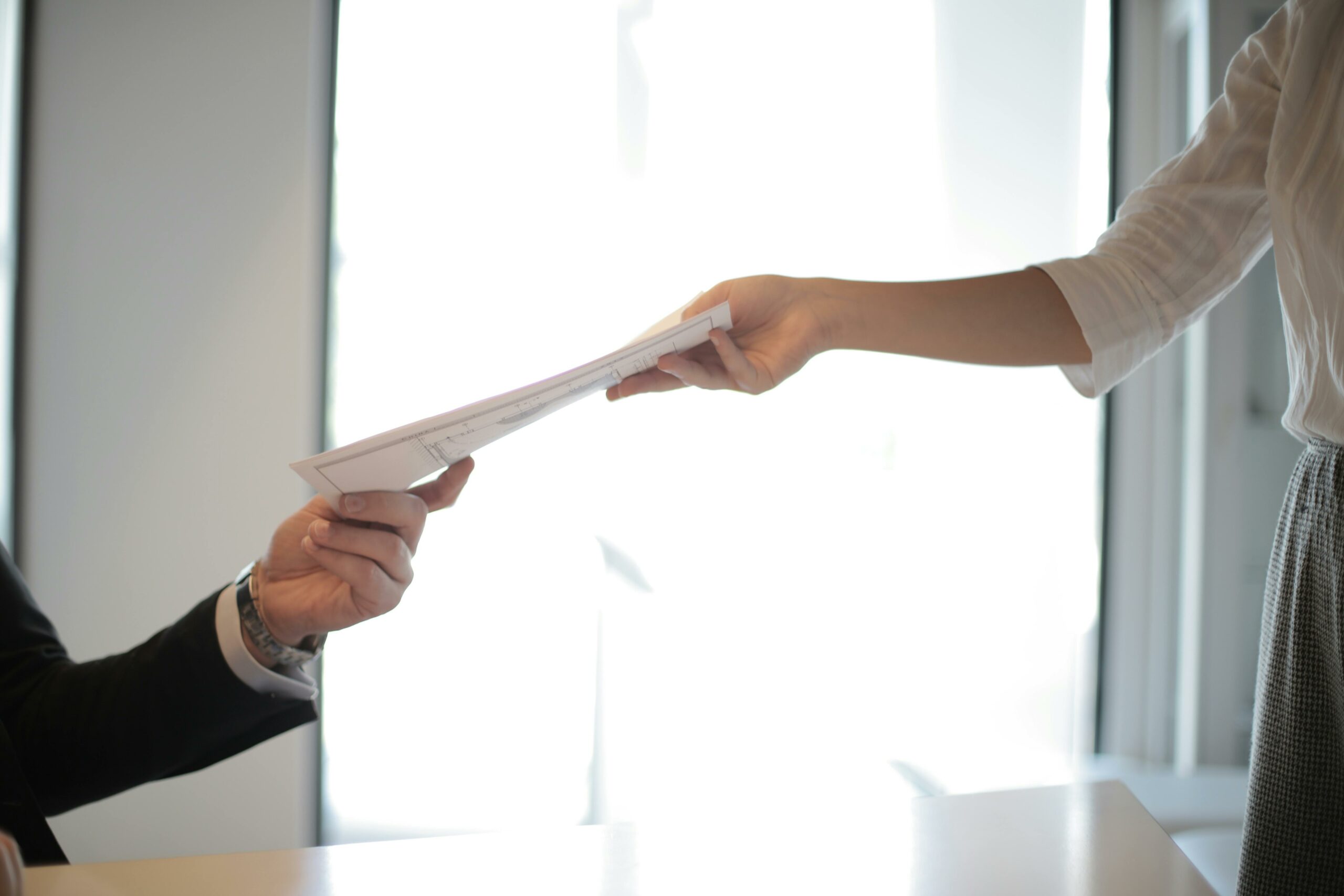 Nouvelle procédure pour proposer à un salarié un CDI à la suite de son CDD